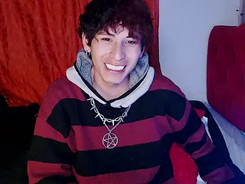 Alien Twink online show from 09-25-25, 05:44