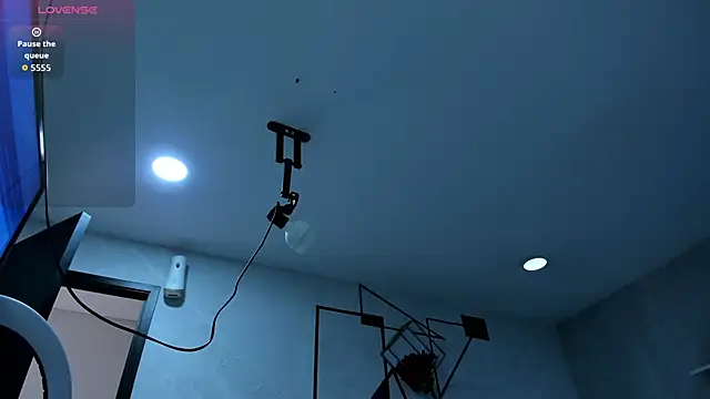 EmiliaRose  online show from 10-27-25, 08:35