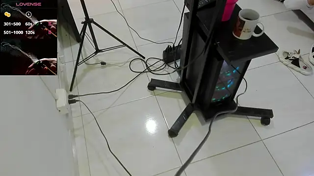 EmiliaRose  online show from 11-06-25, 08:21