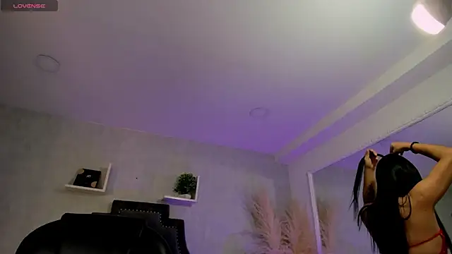 EmiliaRose  online show from 01-17-26, 08:56