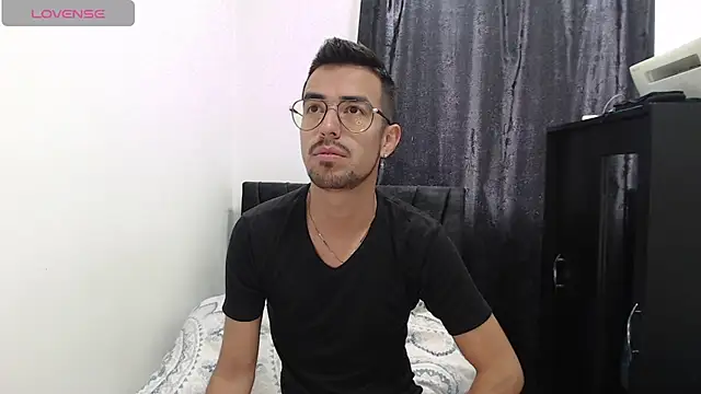 Demian val online show from 03-07-25, 02:23