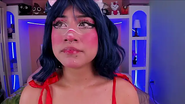 miss   megan online show from 02-14-26, 02:08