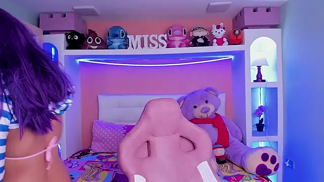 miss   megan online show from 03-19-26, 02:04