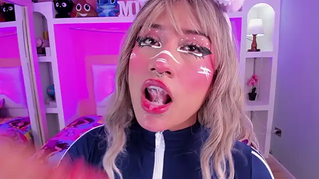 miss   megan online show from 03-30-26, 02:34