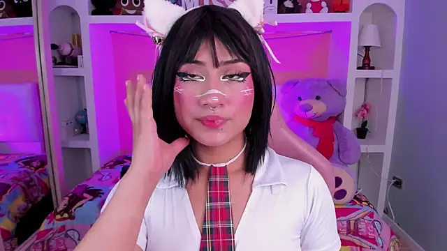 miss   megan online show from 04-16-26, 02:34