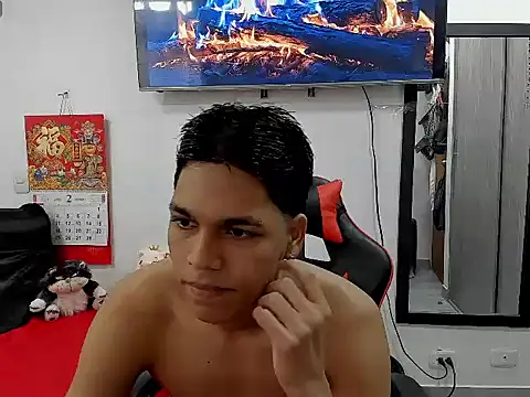 David Gil19 online show from 02-16-25, 01:38