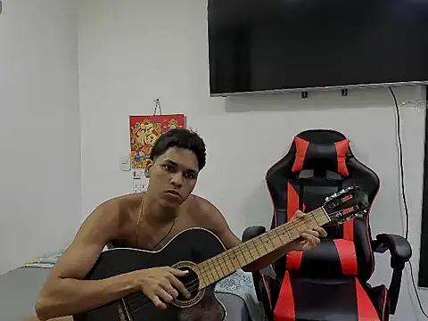 David Gil19 online show from 03-01-25, 01:53