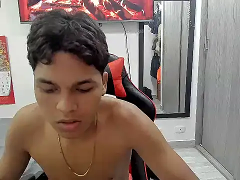 David Gil19 online show from 03-15-25, 05:30