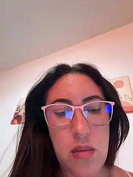 PamelaBliss online show from 08-01-26, 12:59