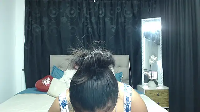 rebeka kenye online show from 02-17-25, 02:37