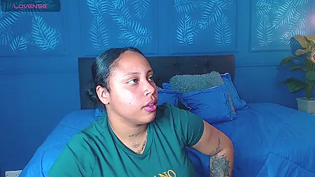 rebeka kenye online show from 11-29-25, 09:51