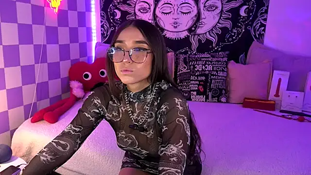 verosmit1 online show from 03-18-25, 10:58