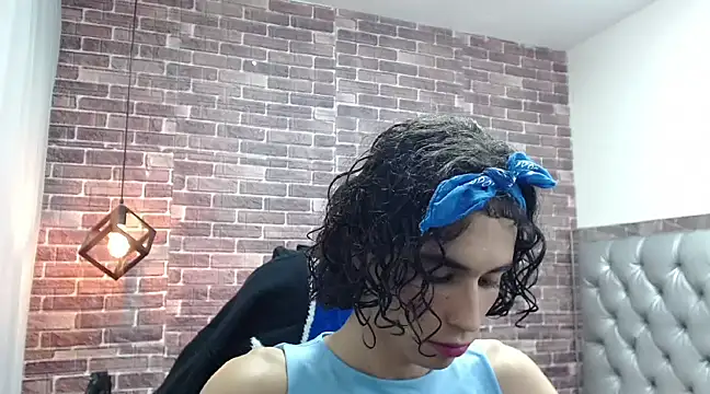 andrea ocasio online show from 02-15-25, 01:27