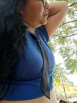 promiscuous-indecent-momm online show from 03-18-25, 02:26