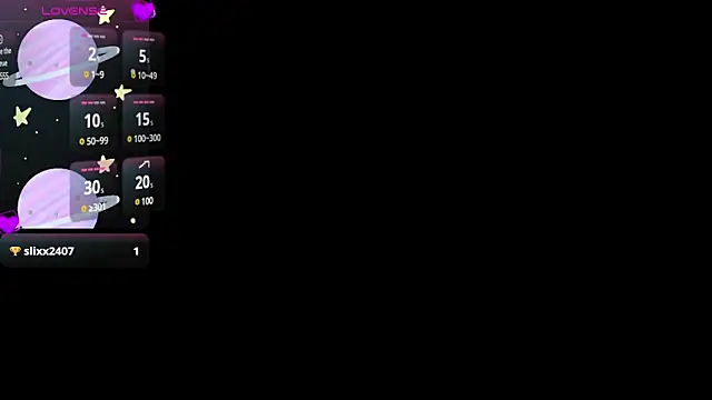 Melon-000 online show from 02-13-25, 08:03