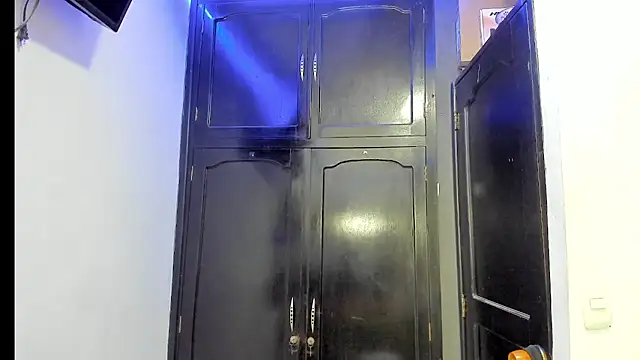 Dollcatalina online show from 03-01-25, 06:35