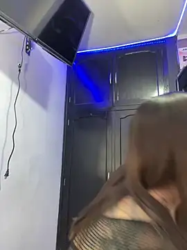 Dollcatalina online show from 03-08-25, 04:56