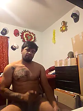 guajiro276565 online show from 04-14-26, 05:08