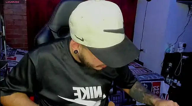 ragnar lothbrok777 online show from 02-19-25, 05:05