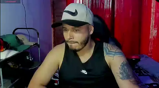 ragnar lothbrok777 online show from 02-22-25, 09:37