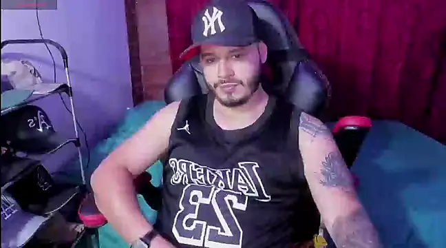 ragnar lothbrok777 online show from 03-04-25, 07:19