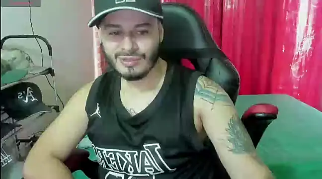 ragnar lothbrok777 online show from 03-04-25, 09:22