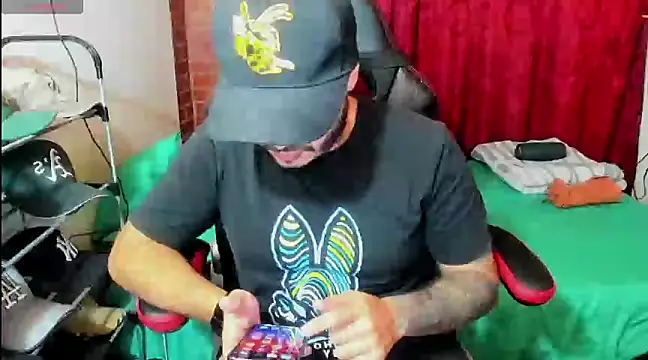 ragnar lothbrok777 online show from 03-06-25, 02:41