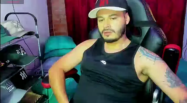 ragnar lothbrok777 online show from 03-07-25, 03:51