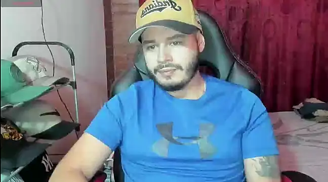 ragnar lothbrok777 online show from 03-13-25, 12:48