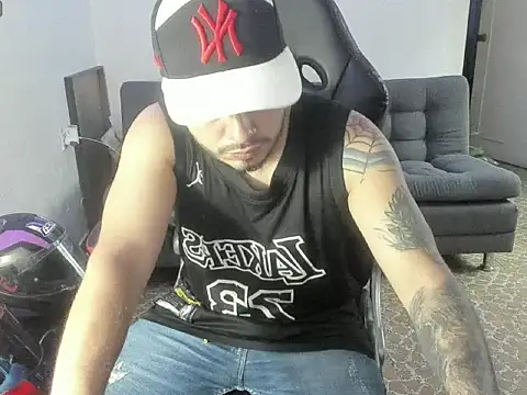 ragnar lothbrok777 online show from 09-09-25, 09:58