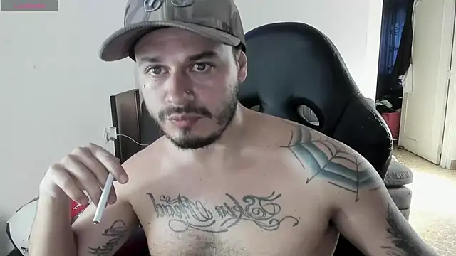 ragnar lothbrok777 online show from 09-20-25, 08:10