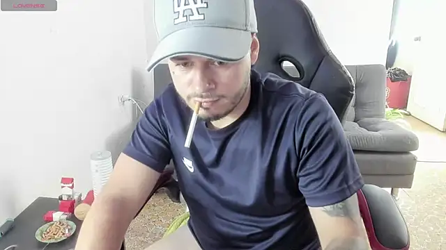 ragnar lothbrok777 online show from 10-03-25, 08:06