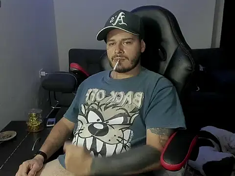 ragnar lothbrok777 online show from 03-02-26, 05:08