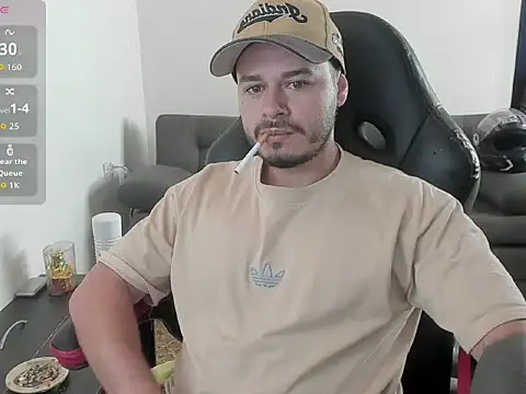 ragnar lothbrok777 online show from 03-19-26, 01:04