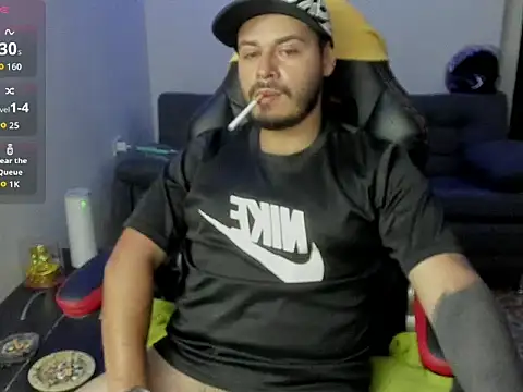 ragnar lothbrok777 online show from 03-31-26, 03:30