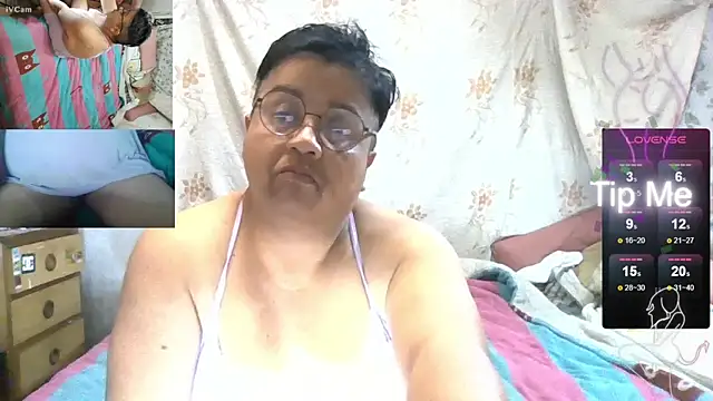 erinadarling79 online show from 09-18-25, 09:17