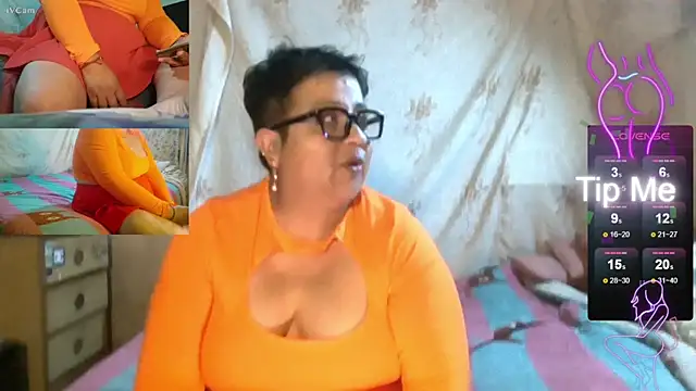 erinadarling79 online show from 10-04-25, 02:20