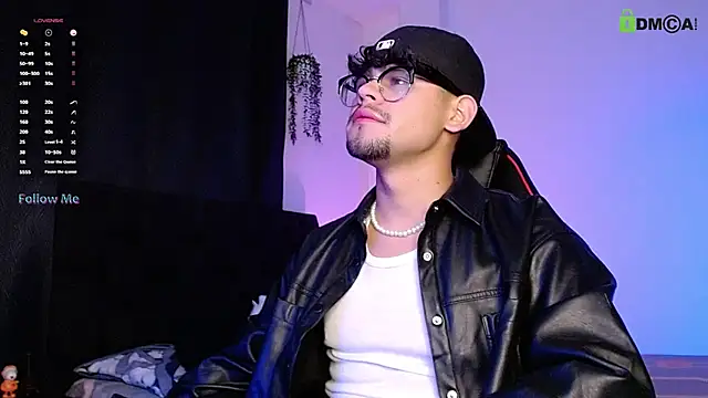 isaac-saenz online show from 11-01-25, 10:01