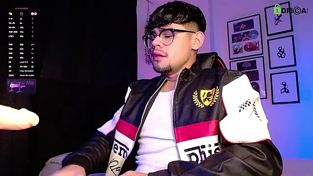 isaac-saenz online show from 12-04-25, 11:02