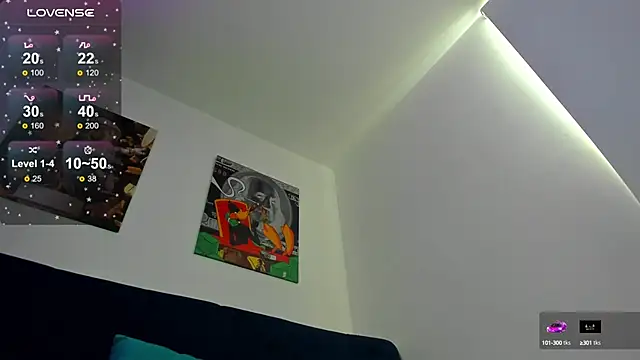 Snapshot of nia_spence1 chatting on 03-19-25, 12:56 nia spence1 online show from 03-19-25, 12:56