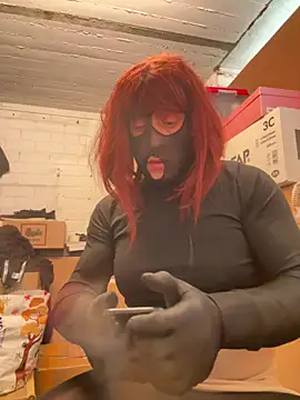 Bleueyez007 online show from 04-05-26, 08:22