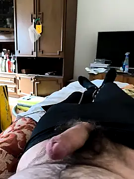 xxxdeo online show from 11-17-25, 09:37