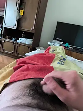 xxxdeo online show from 04-01-26, 07:42