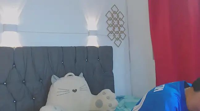 Isak Millan online show from 02-12-25, 02:45