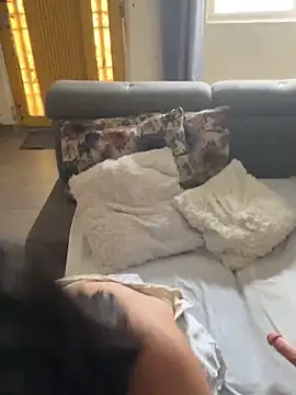 ZafiroKlein online show from 03-16-26, 09:52