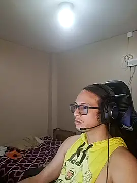 Snapshot of cholitohermoso chatting on 02-20-25, 04:46 cholitohermoso online show from 02-20-25, 04:46