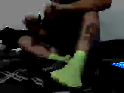 Snapshot of Iscariot19 chatting on 09-15-25, 09:42 Iscariot19 online show from 09-15-25, 09:42