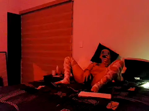 Iscariot19 online show from 03-24-26, 07:35