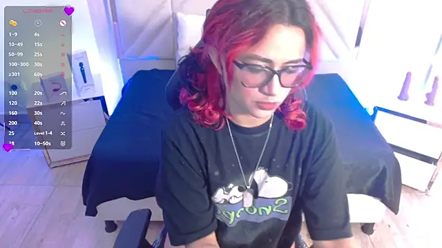 kristen tay online show from 12-02-25, 03:23