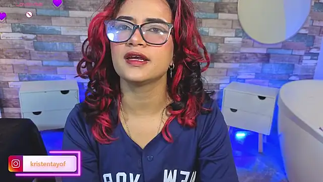 kristen tay online show from 02-09-26, 03:32